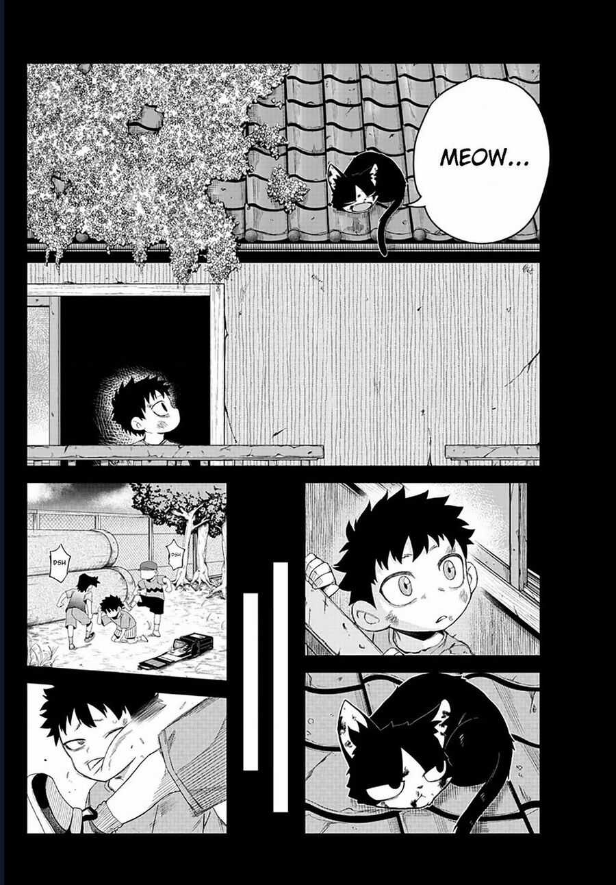 Tatari - Chương 1 - Trang 9