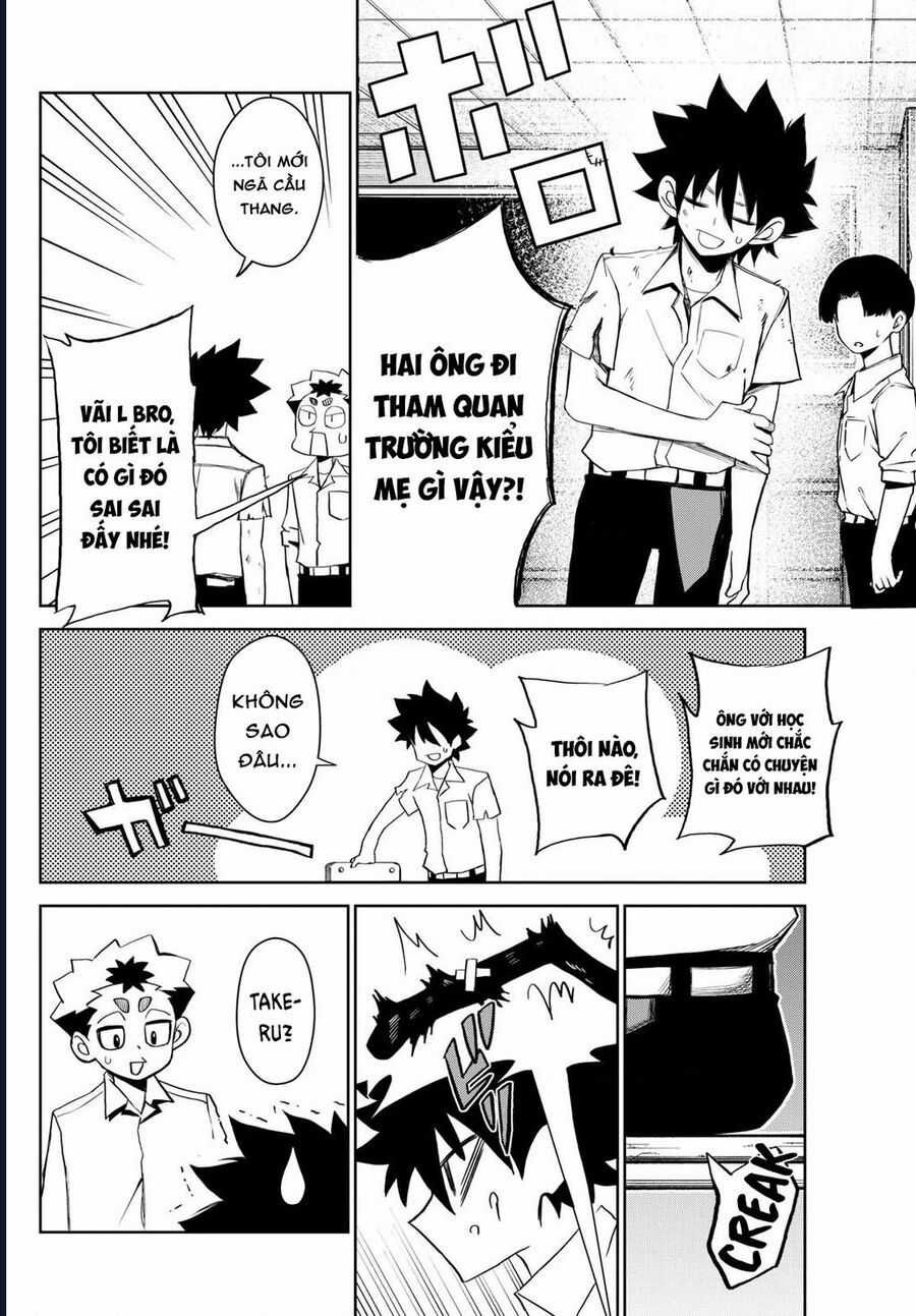 Tatari - Chương 10 - Trang 12