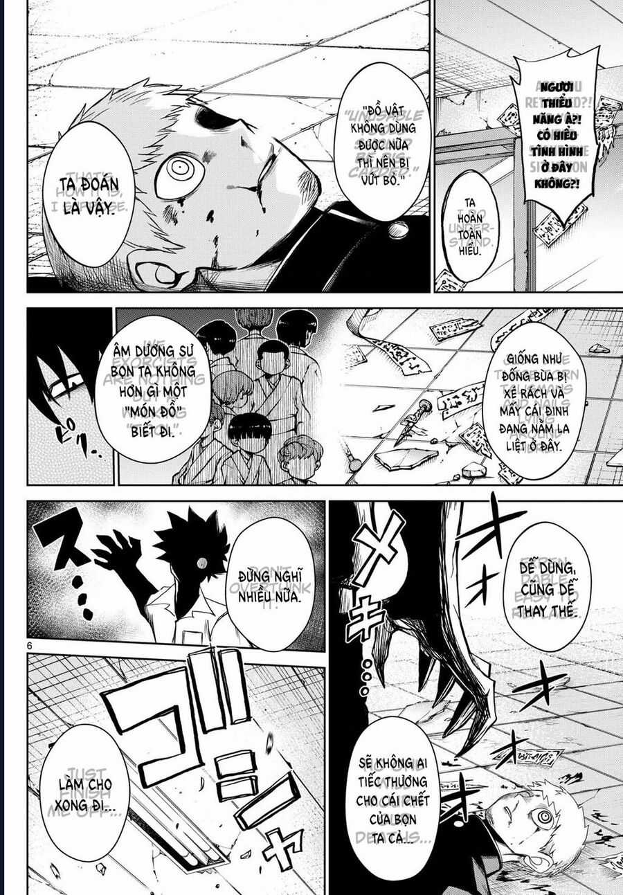 Tatari - Chương 10 - Trang 6
