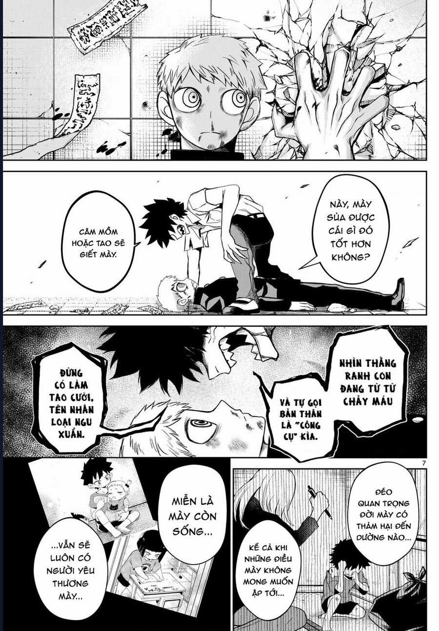 Tatari - Chương 10 - Trang 7