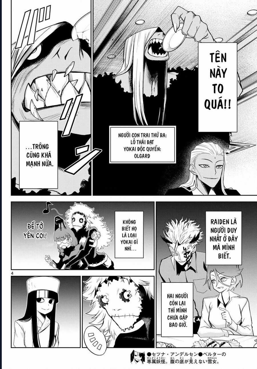 Tatari - Chương 11 - Trang 4