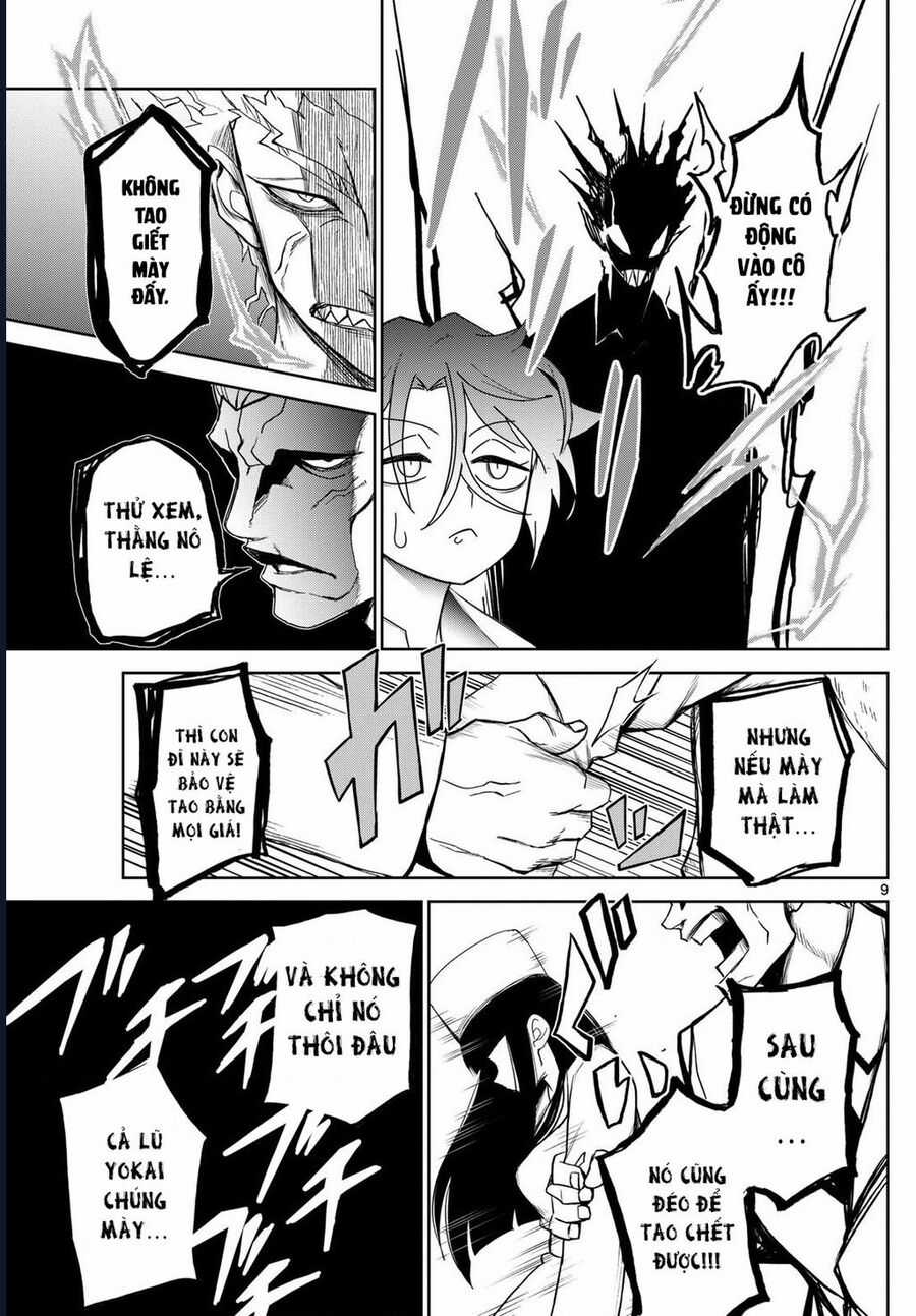 Tatari - Chương 11 - Trang 9