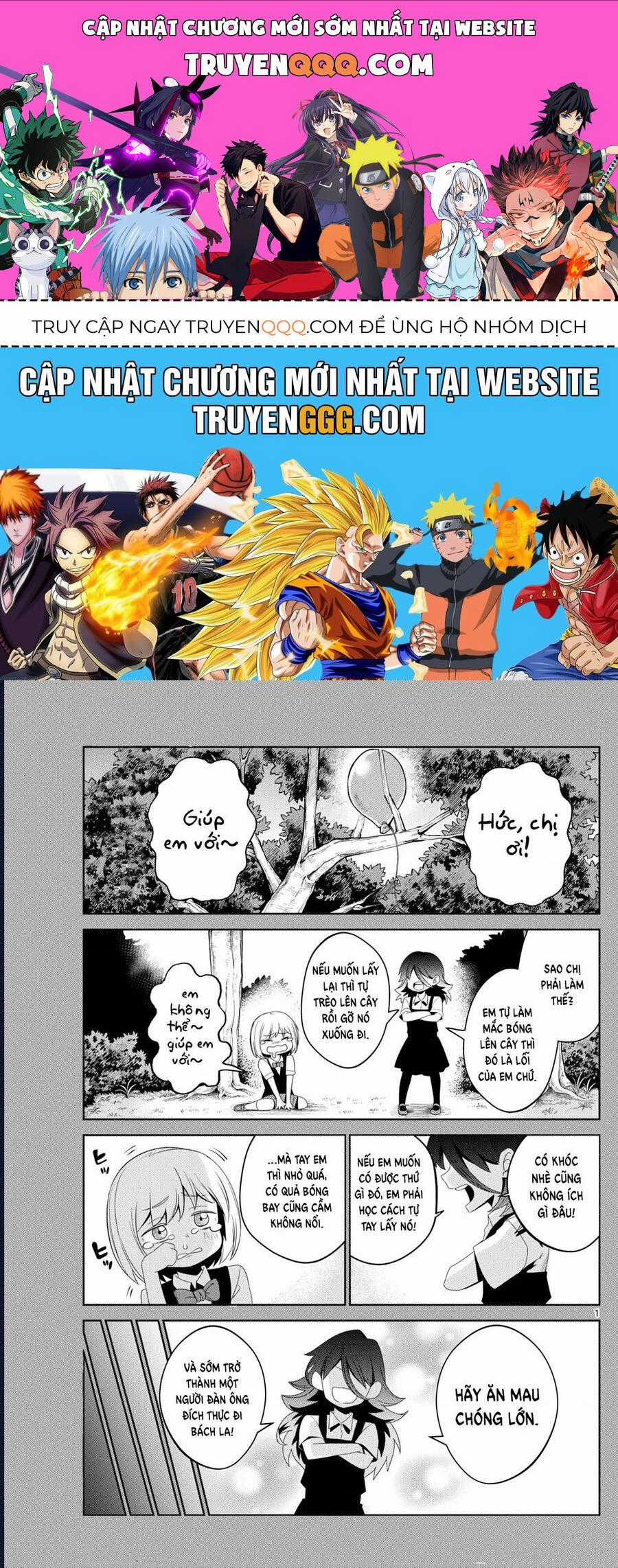 Tatari - Chương 12 - Trang 1