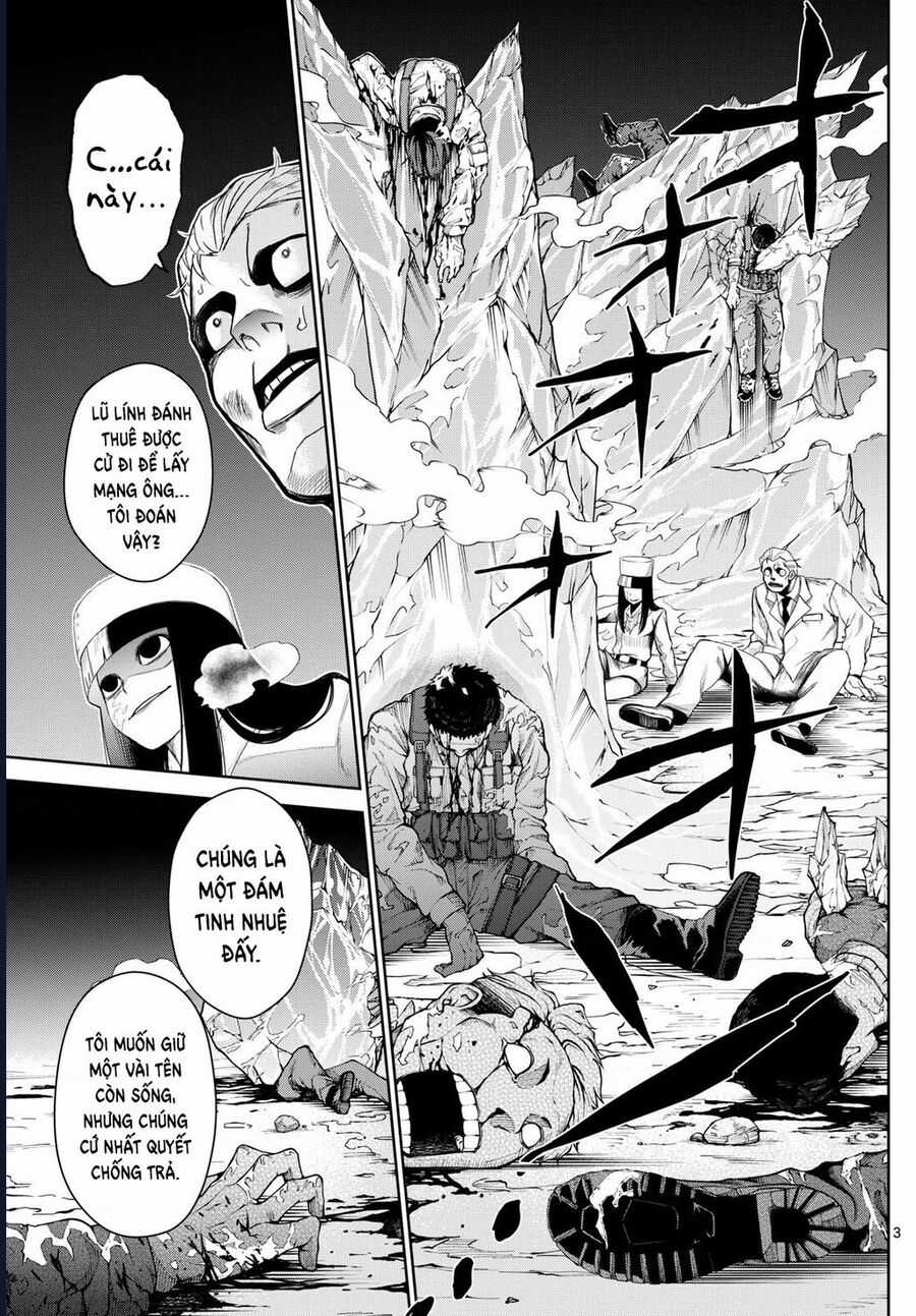 Tatari - Chương 12 - Trang 3