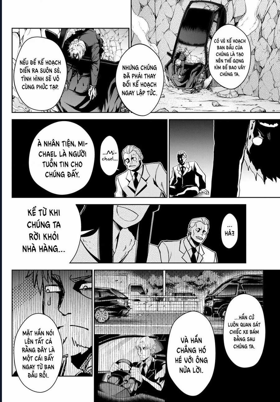 Tatari - Chương 12 - Trang 4