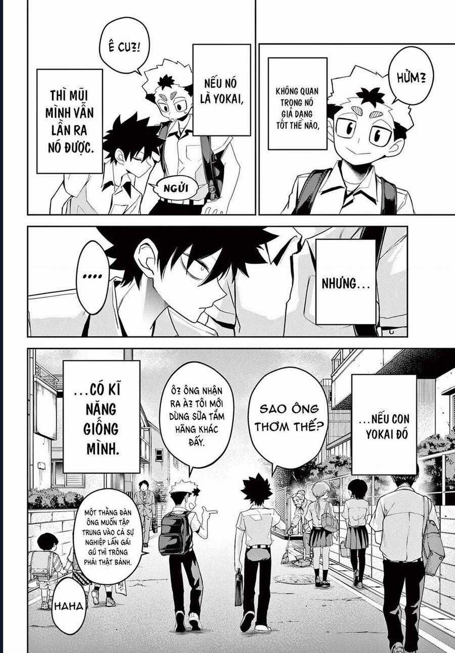 Tatari - Chương 13 - Trang 2