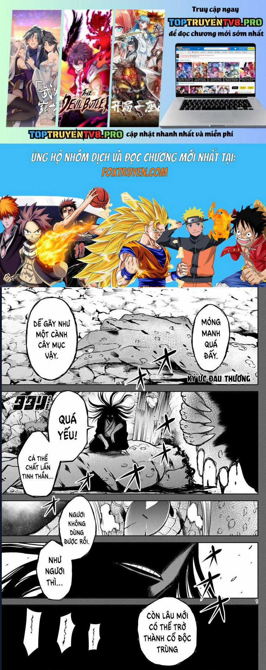 Tatari - Chương 14 - Trang 2