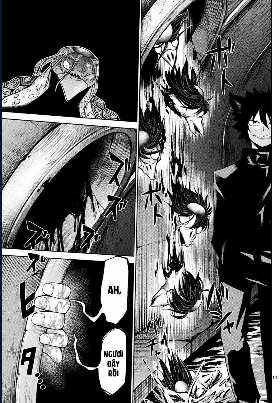 Tatari - Chương 14 - Trang 12