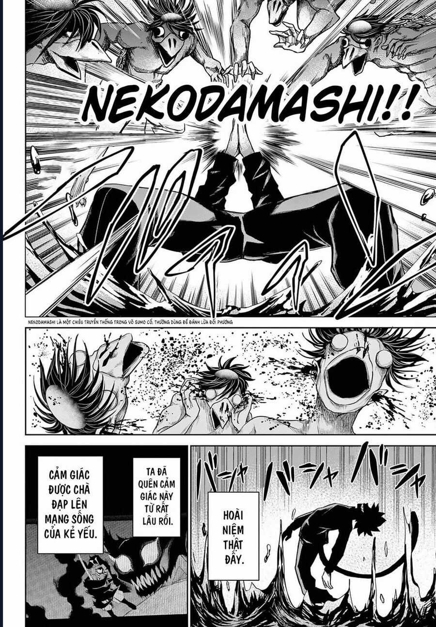 Tatari - Chương 14 - Trang 5