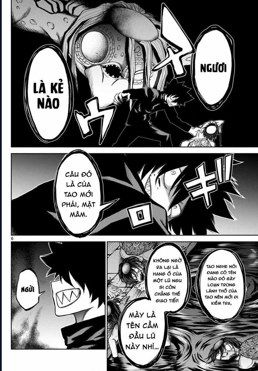 Tatari - Chương 14 - Trang 7