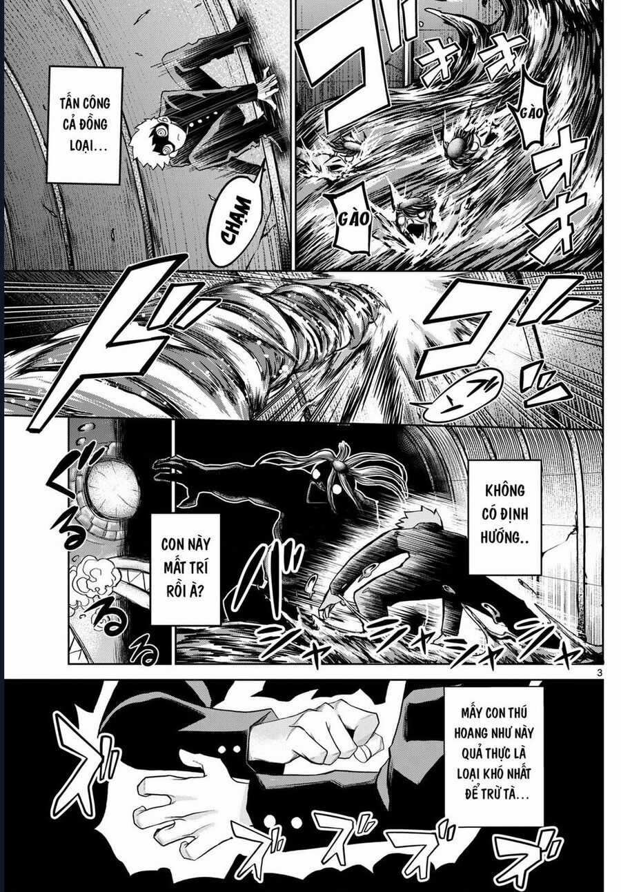 Tatari - Chương 15 - Trang 3