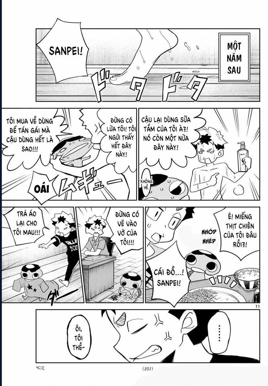 Tatari - Chương 16 - Trang 12