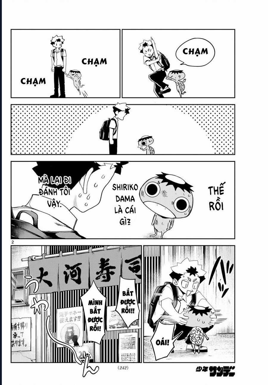 Tatari - Chương 16 - Trang 3