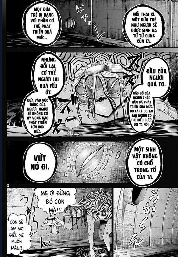 Tatari - Chương 16 - Trang 7