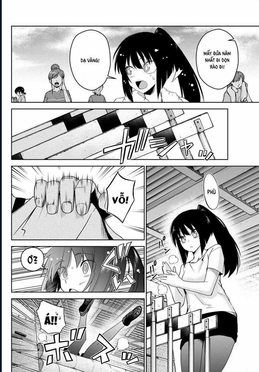 Tatari - Chương 17 - Trang 2