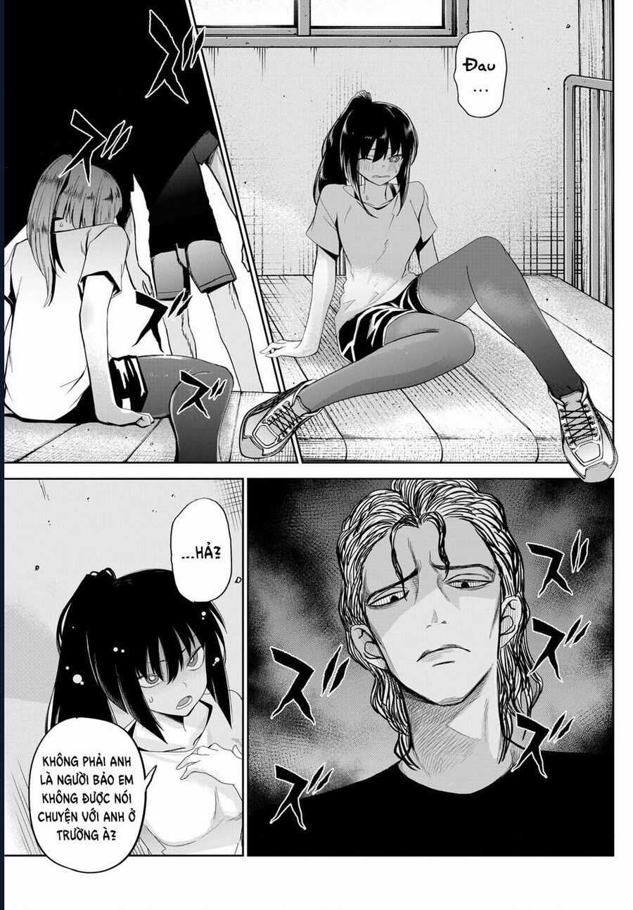 Tatari - Chương 17 - Trang 3