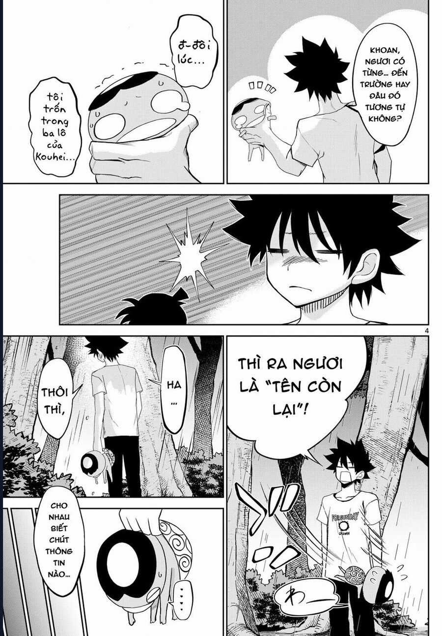 Tatari - Chương 18 - Trang 4