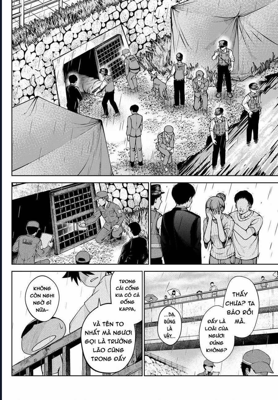 Tatari - Chương 18 - Trang 5