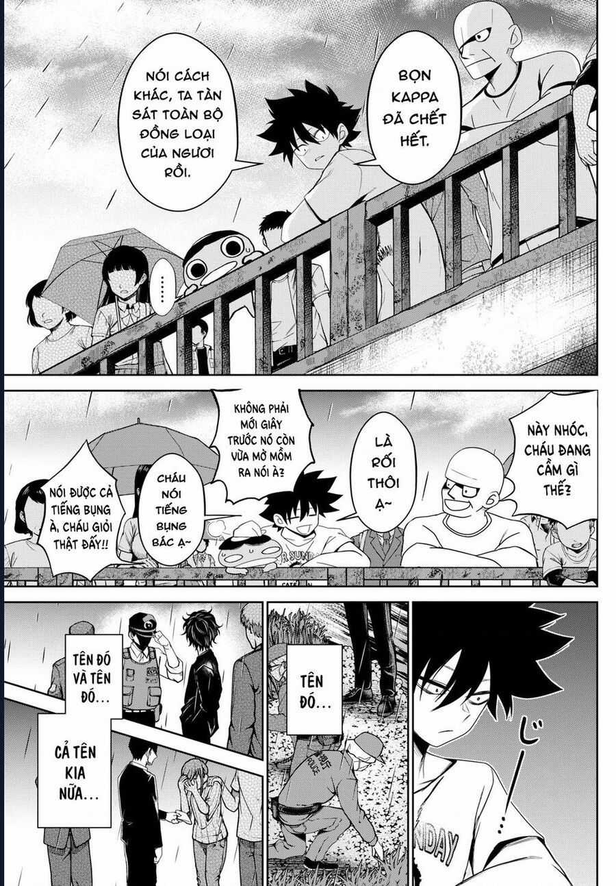 Tatari - Chương 18 - Trang 6