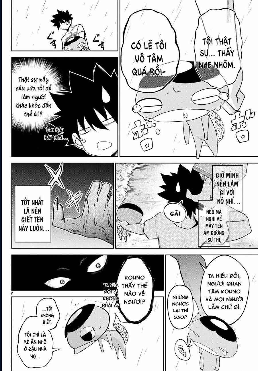 Tatari - Chương 18 - Trang 9