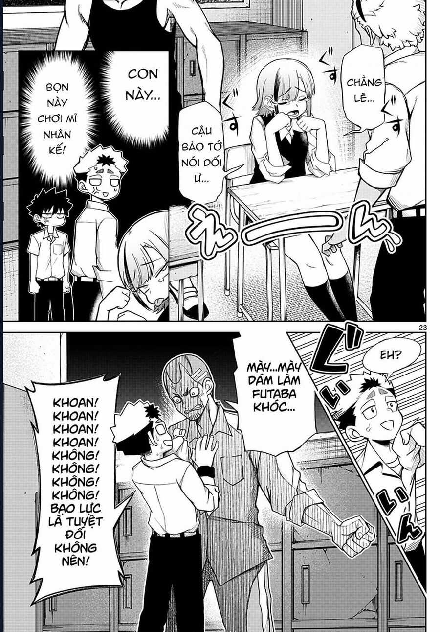Tatari - Chương 2 - Trang 23