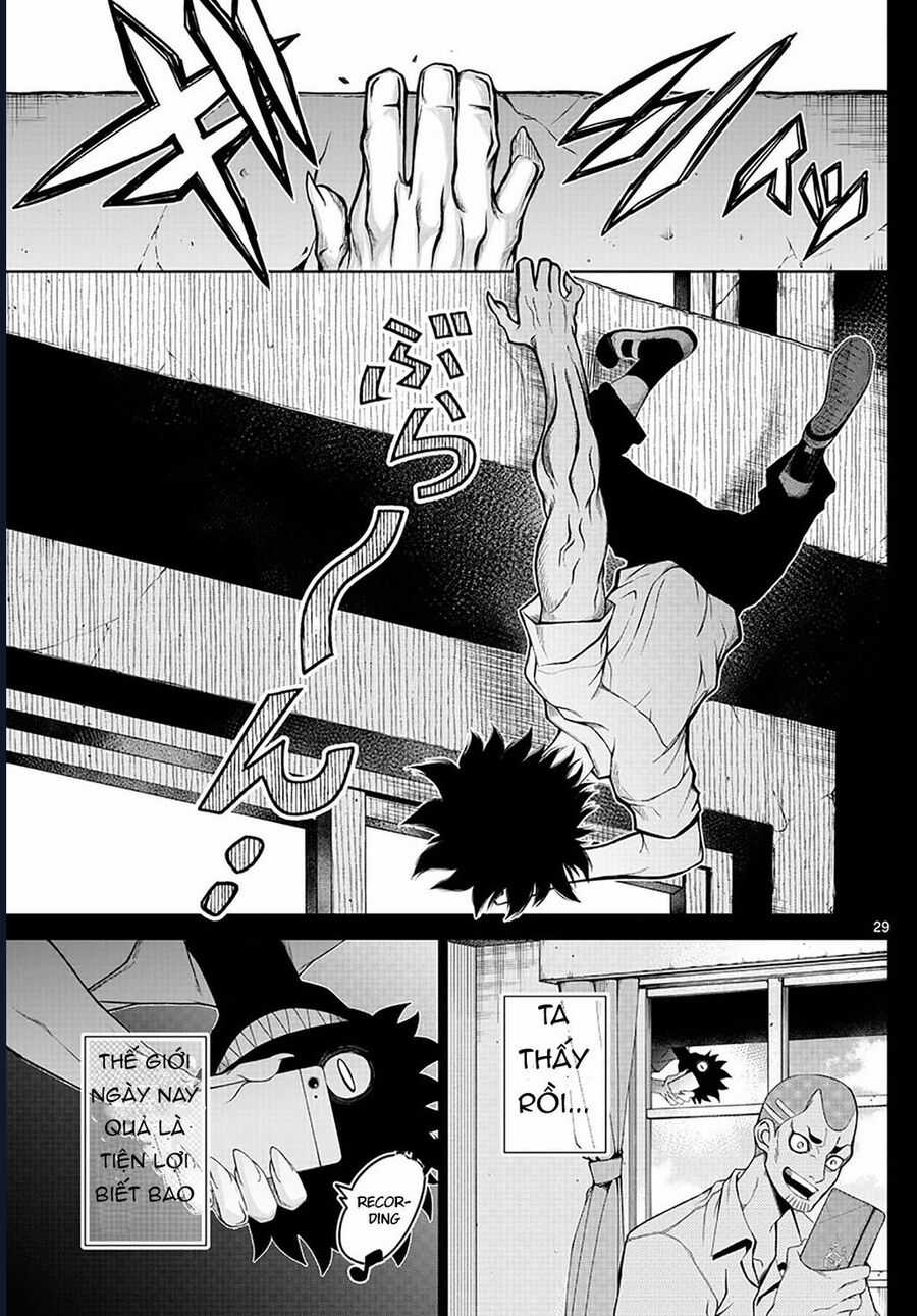 Tatari - Chương 2 - Trang 29