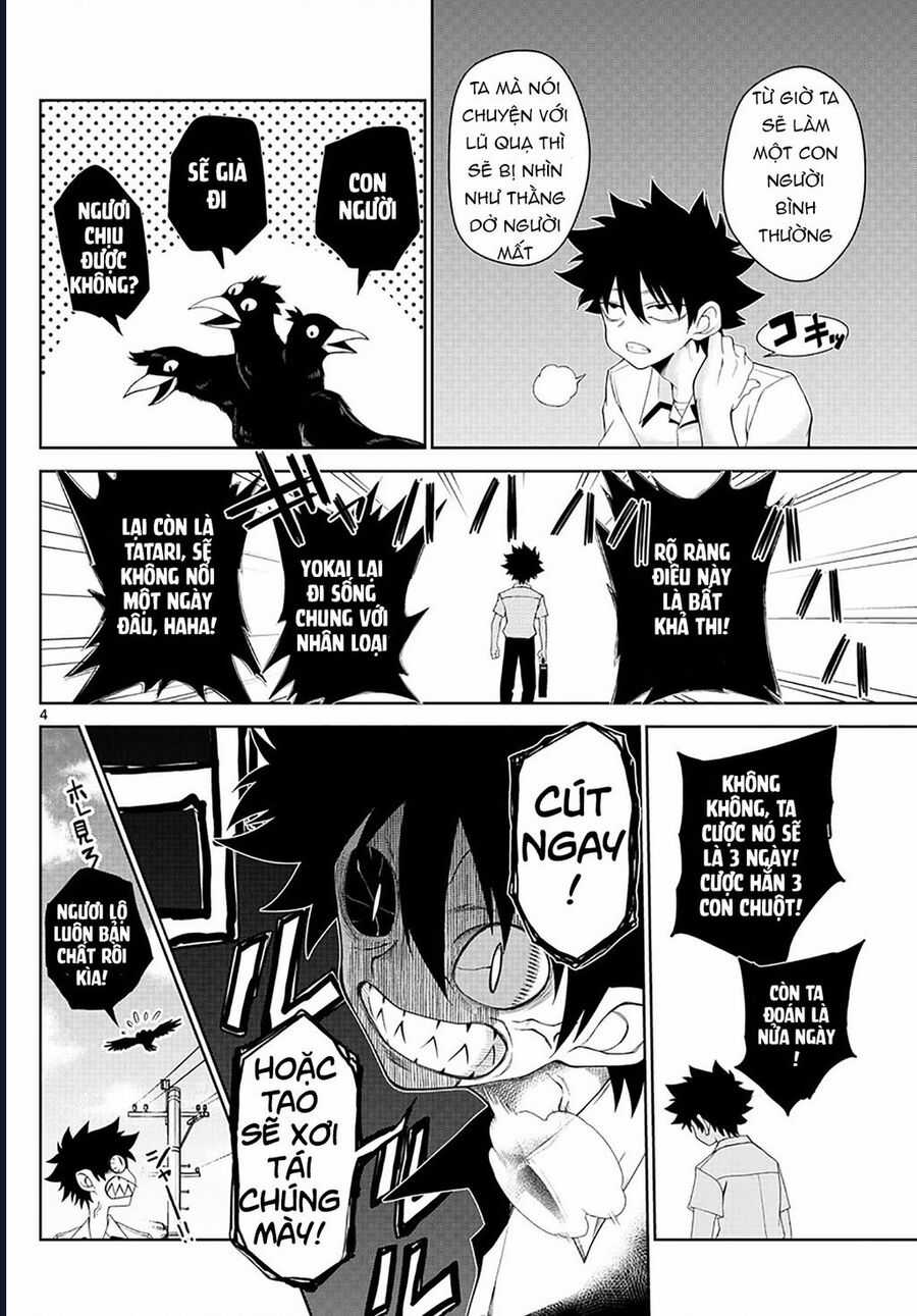 Tatari - Chương 2 - Trang 4