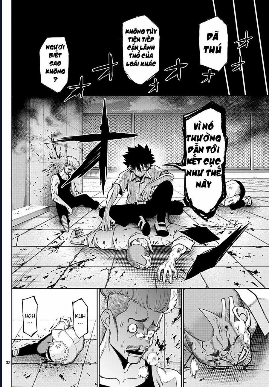 Tatari - Chương 2 - Trang 32
