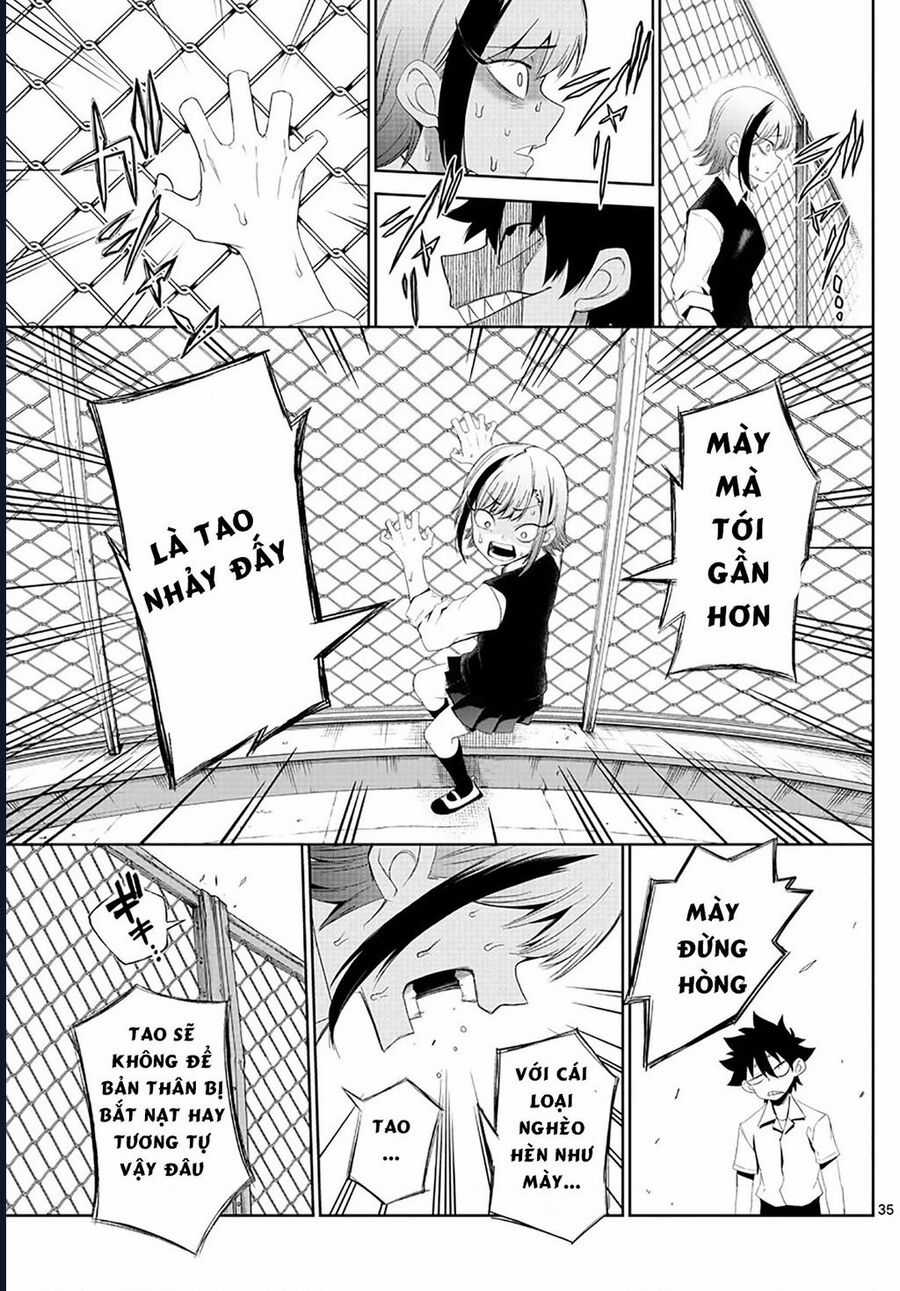 Tatari - Chương 2 - Trang 35