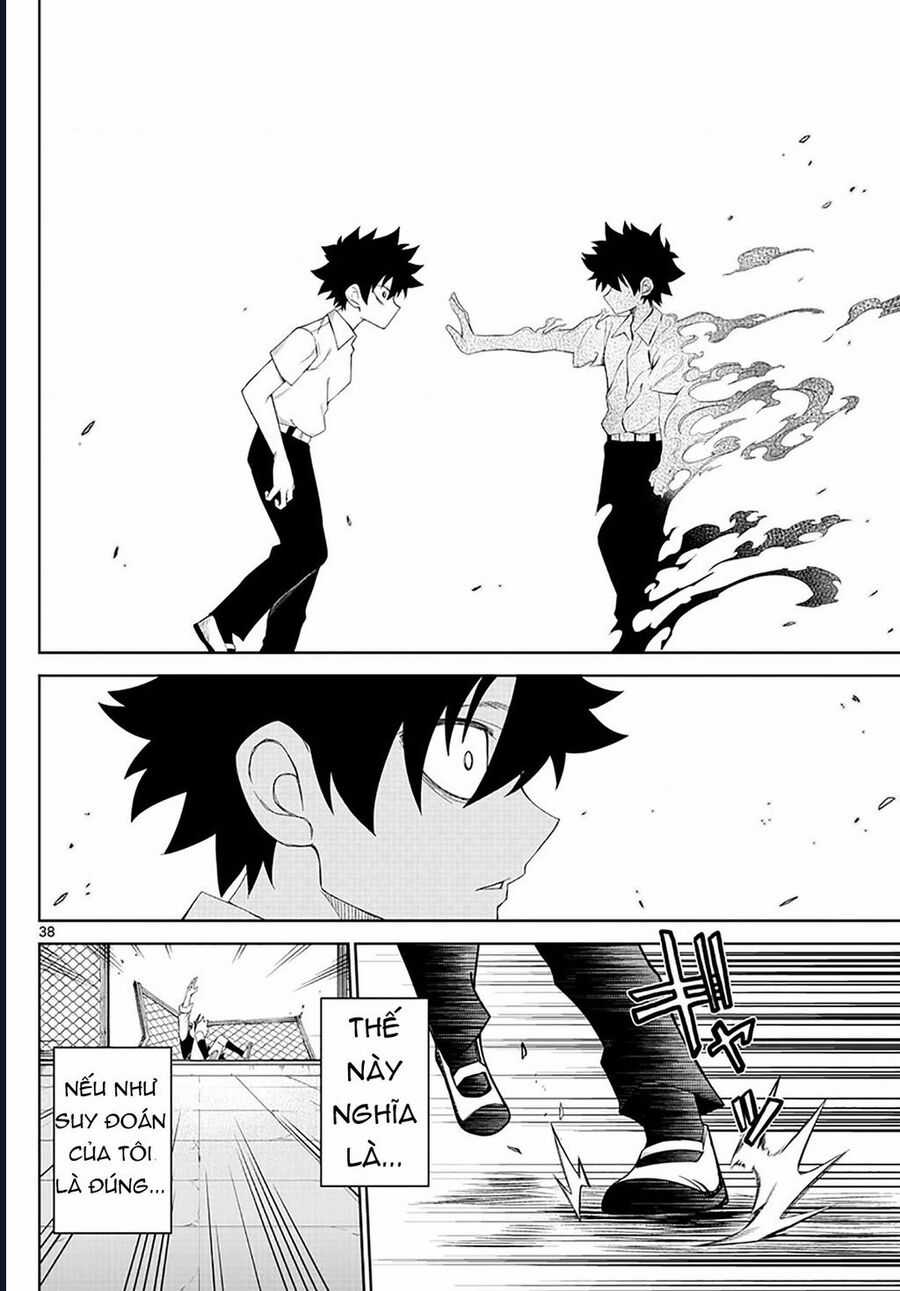 Tatari - Chương 2 - Trang 38