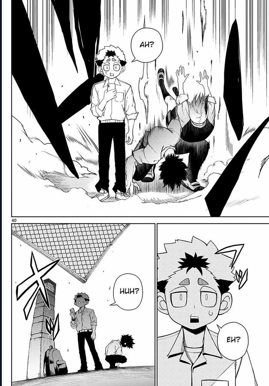 Tatari - Chương 2 - Trang 40