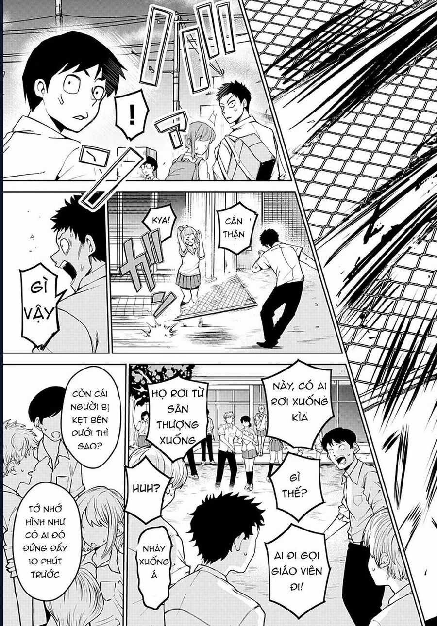 Tatari - Chương 2 - Trang 43