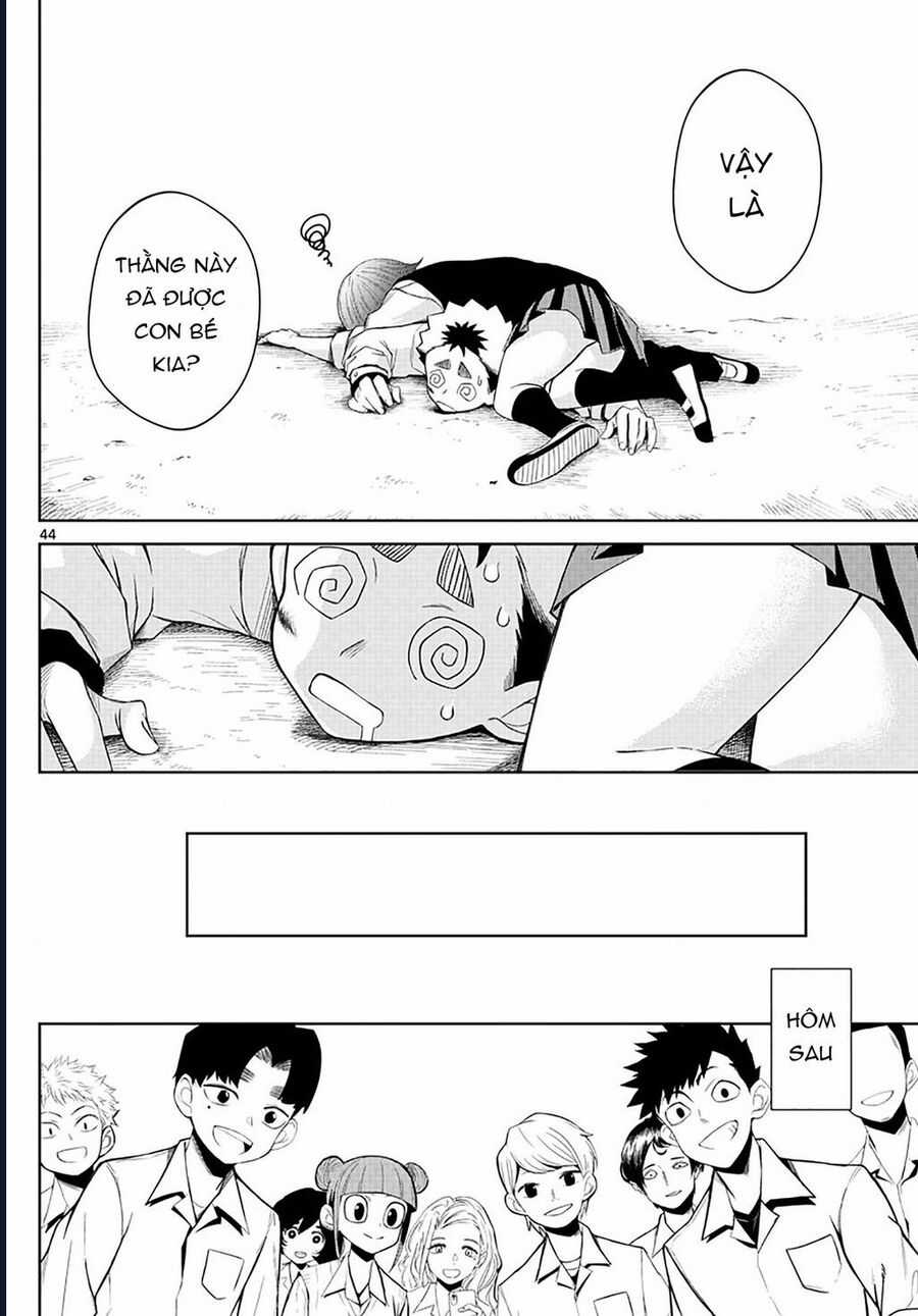 Tatari - Chương 2 - Trang 44