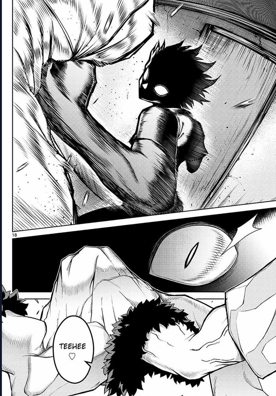 Tatari - Chương 3 - Trang 18