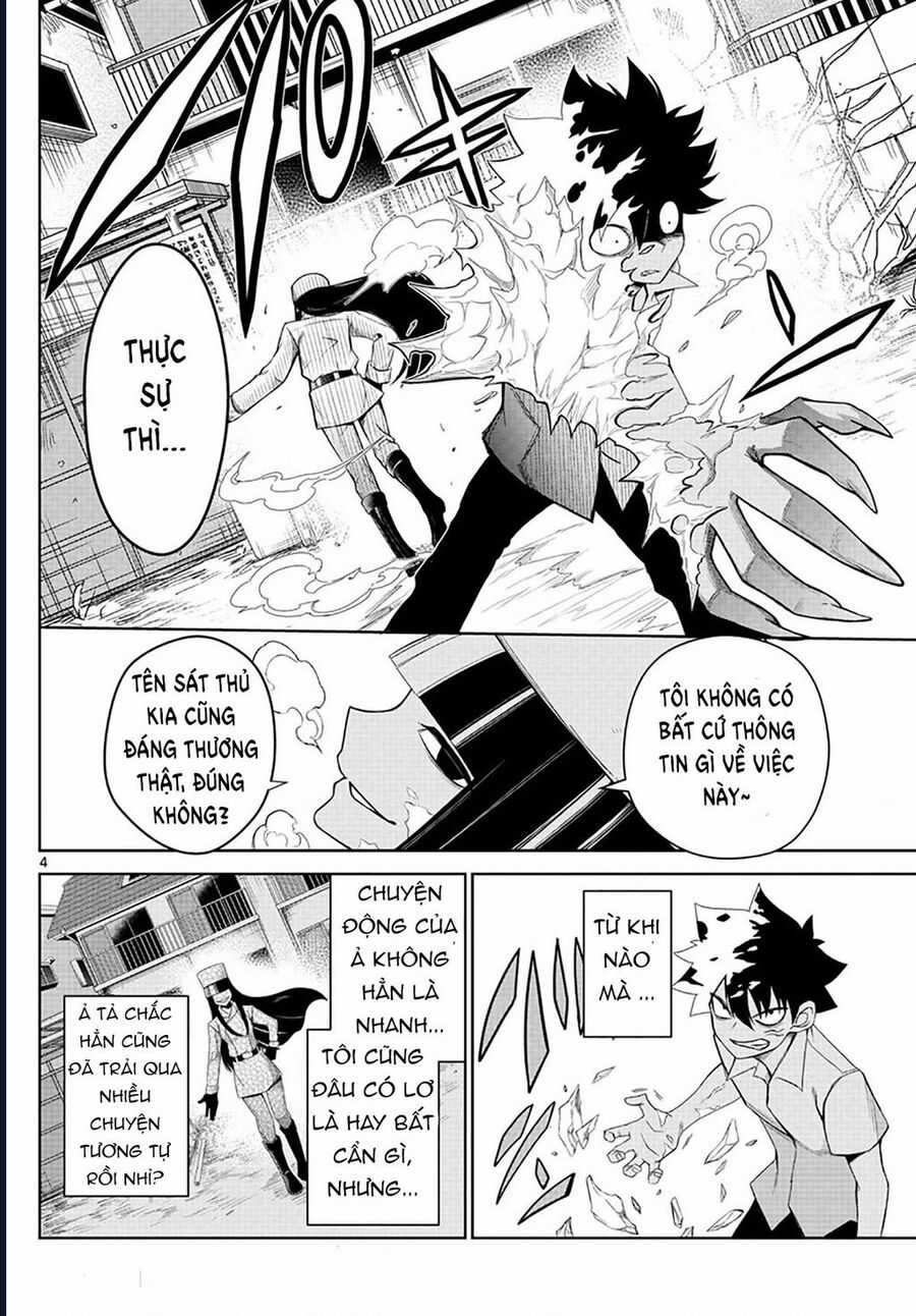 Tatari - Chương 4 - Trang 4