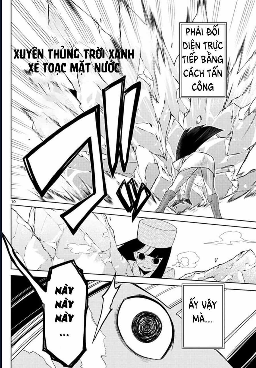 Tatari - Chương 4 - Trang 10