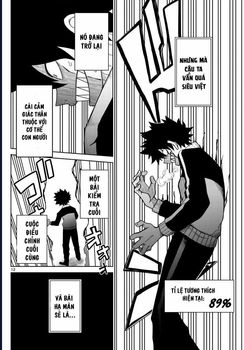 Tatari - Chương 5 - Trang 12