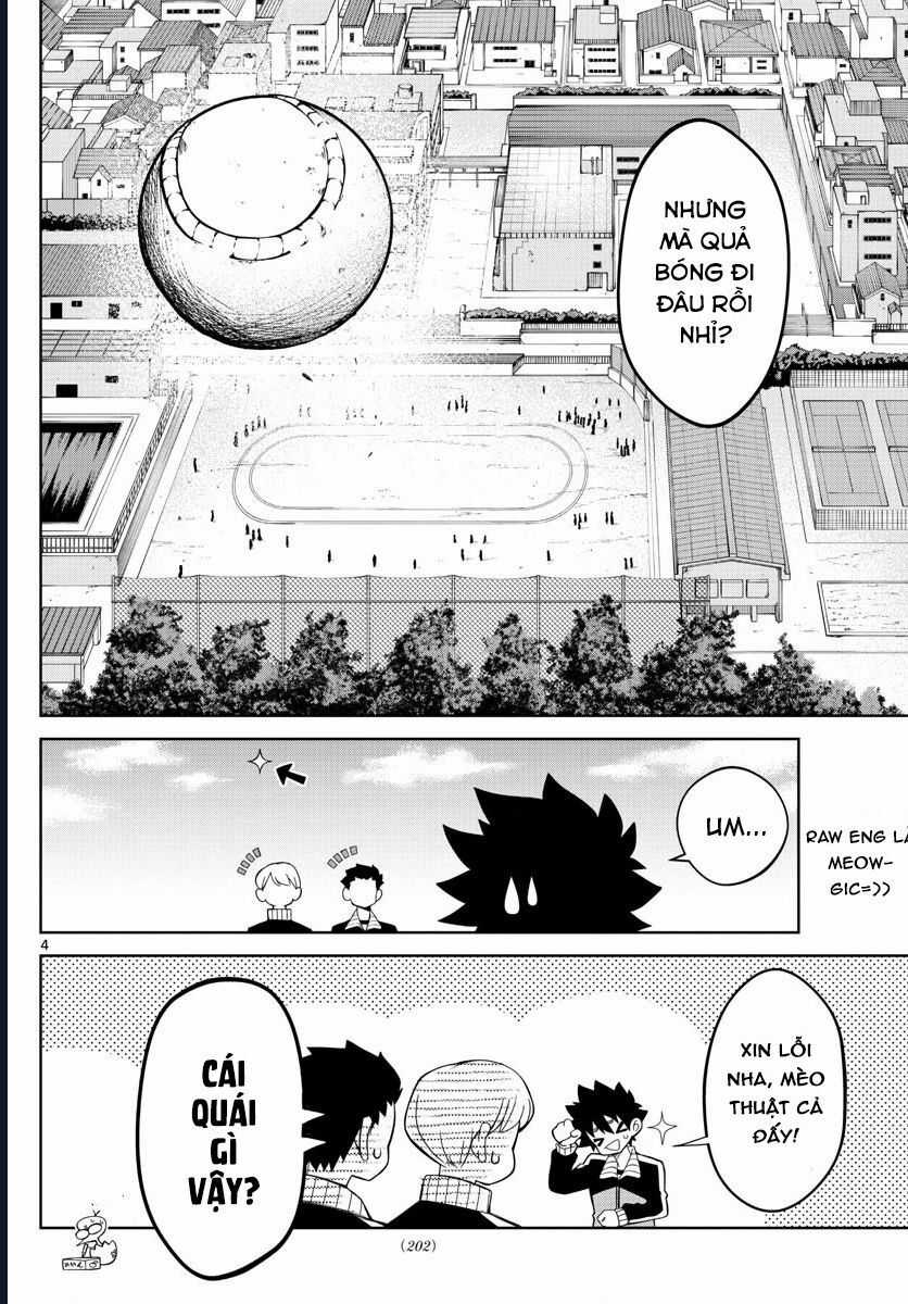 Tatari - Chương 5 - Trang 4