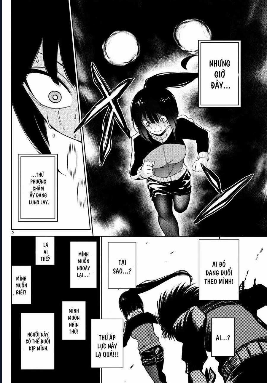 Tatari - Chương 6 - Trang 2