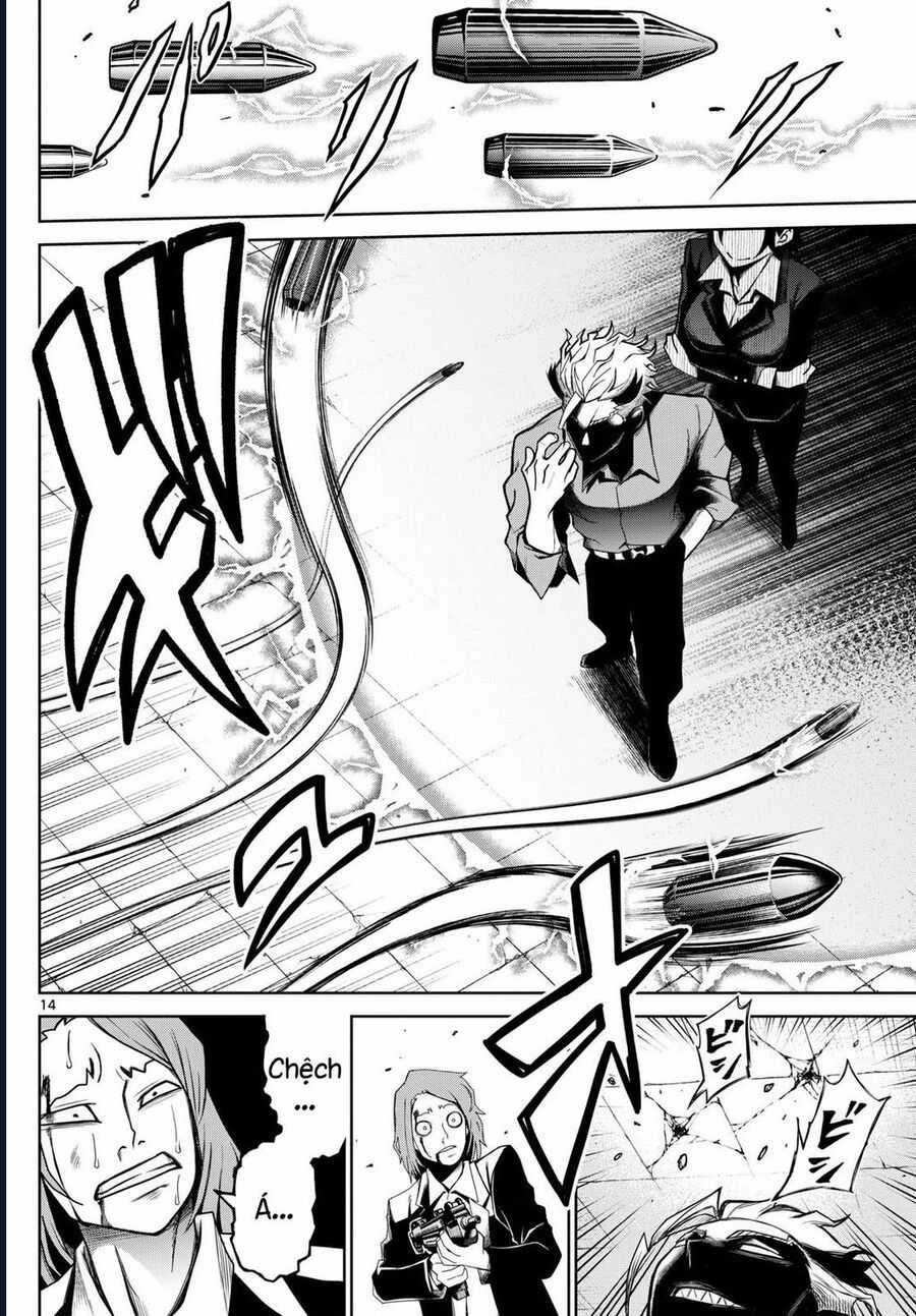 Tatari - Chương 6 - Trang 13
