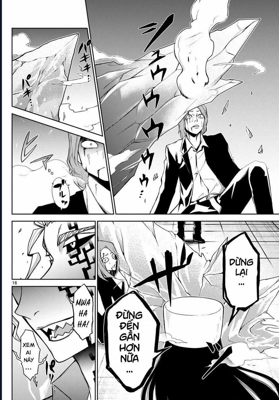 Tatari - Chương 6 - Trang 15