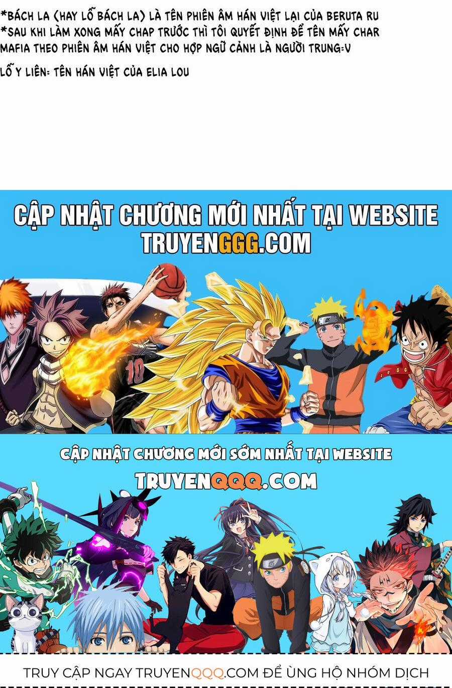 Tatari - Chương 6 - Trang 19