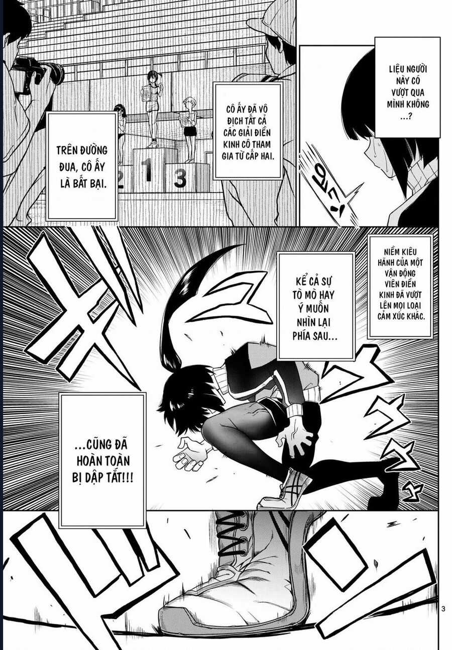 Tatari - Chương 6 - Trang 3