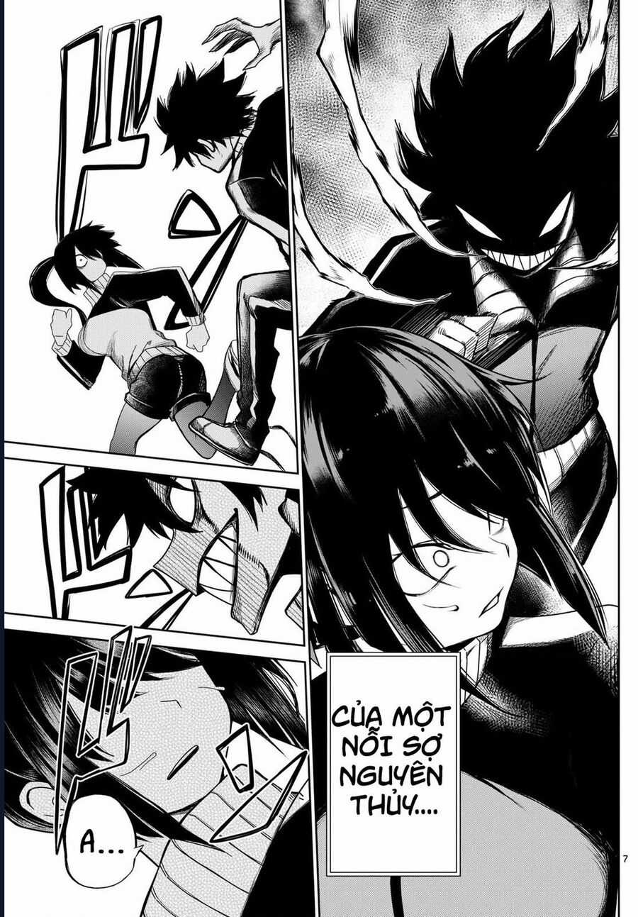 Tatari - Chương 6 - Trang 6