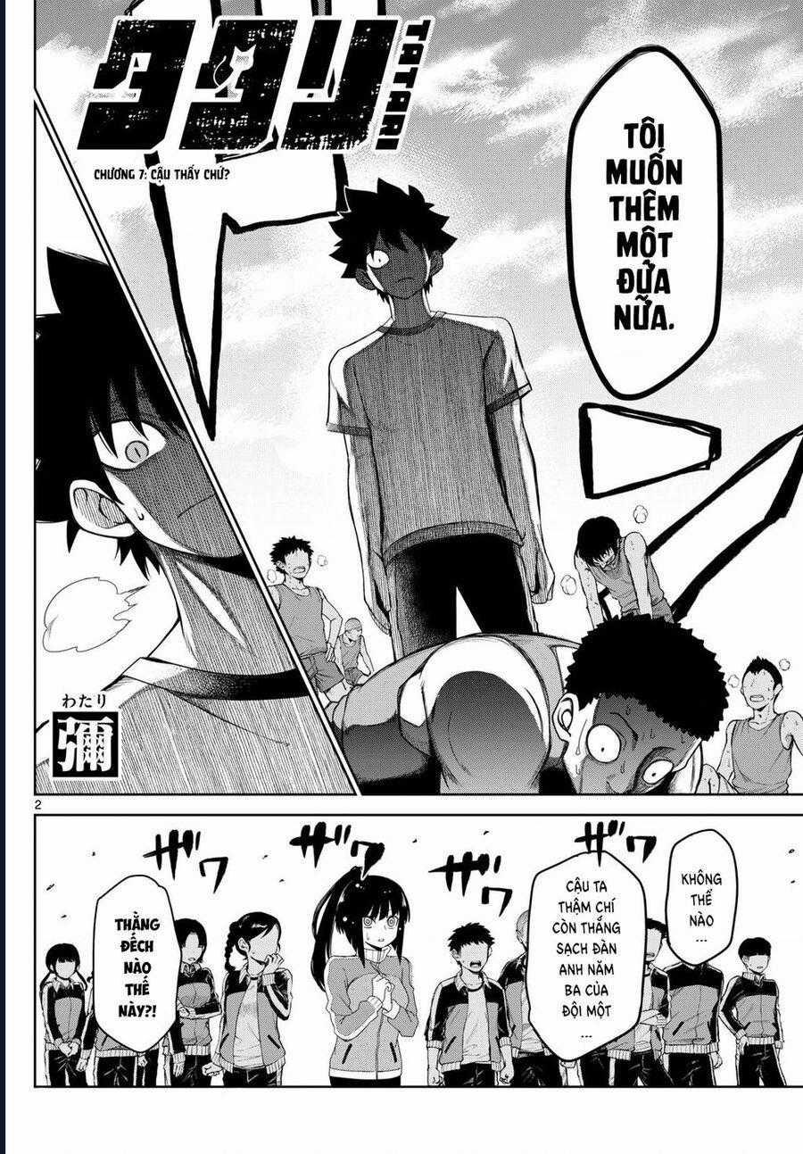 Tatari - Chương 7 - Trang 2