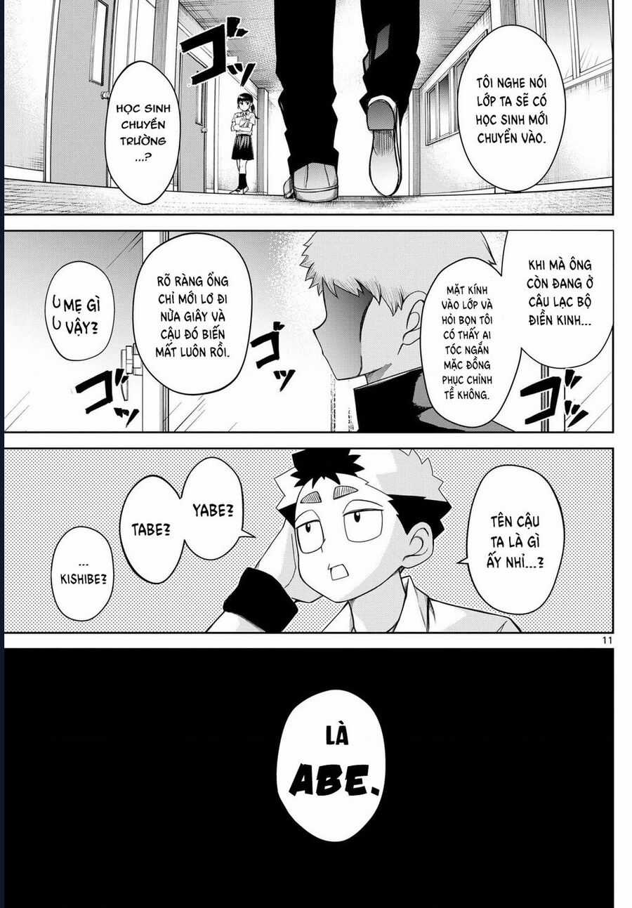 Tatari - Chương 7 - Trang 11