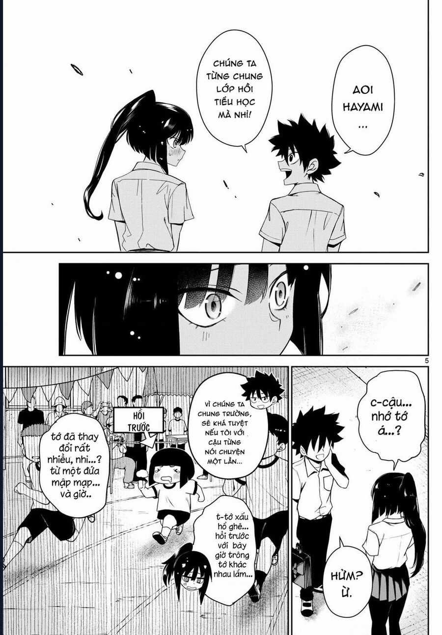 Tatari - Chương 7 - Trang 5