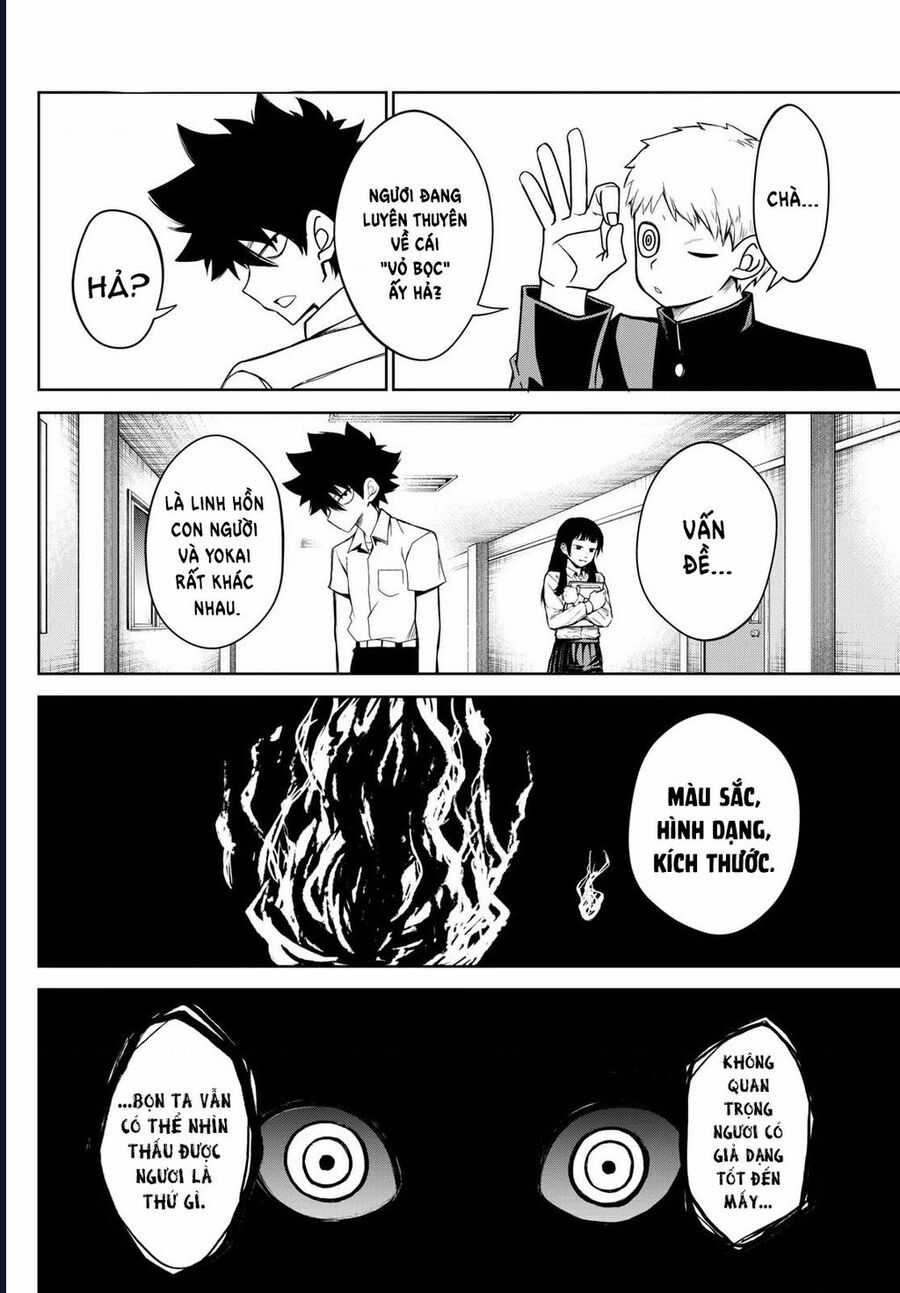 Tatari - Chương 8 - Trang 6