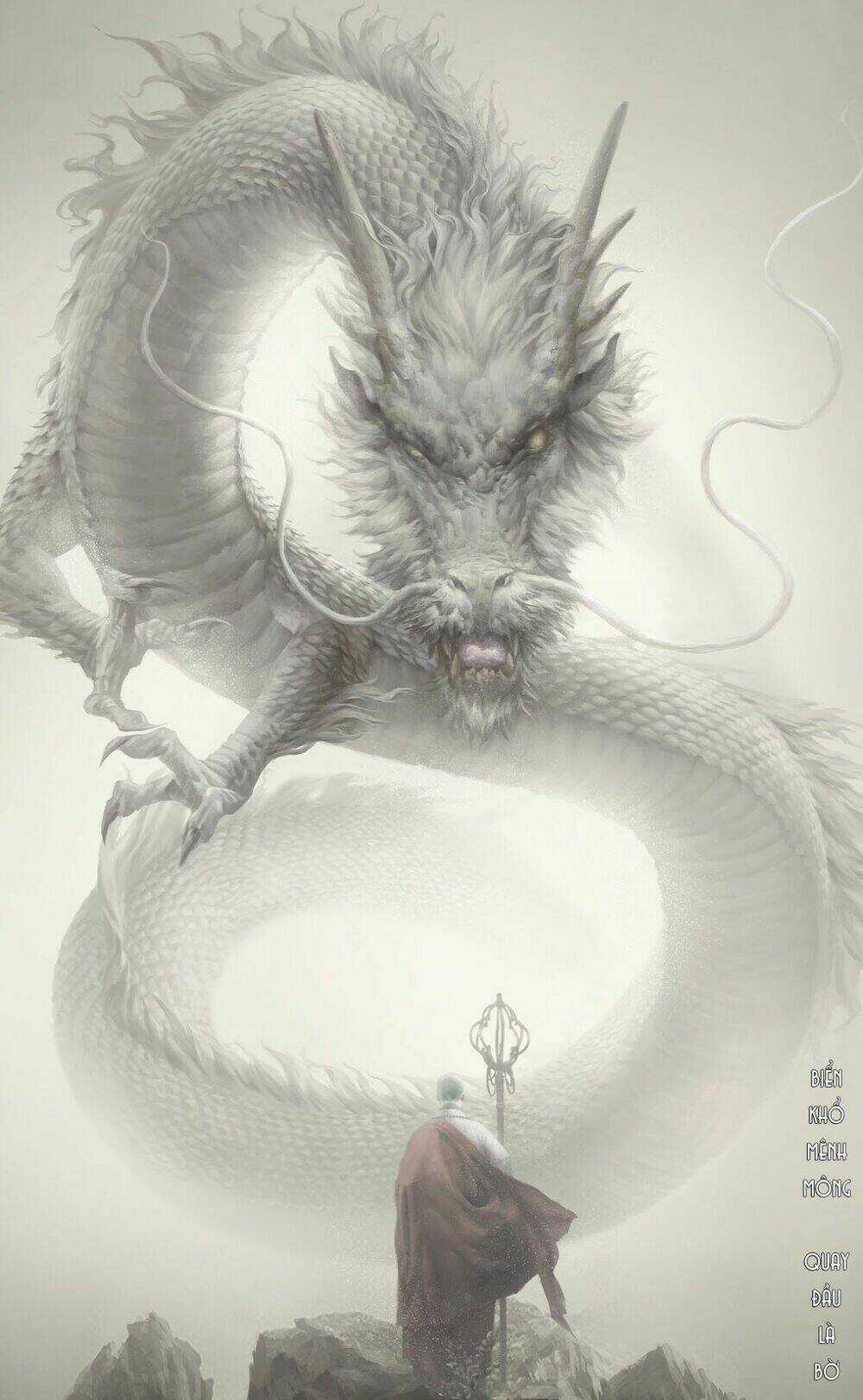 Tây Du họa tập - Chapter 3 - Trang 17