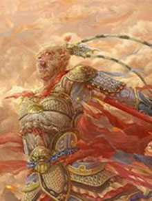 Đọc truyện Tây Du họa tập